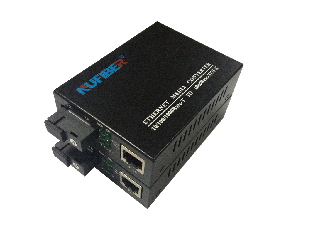 Simplex 10 100base Fc St Fast