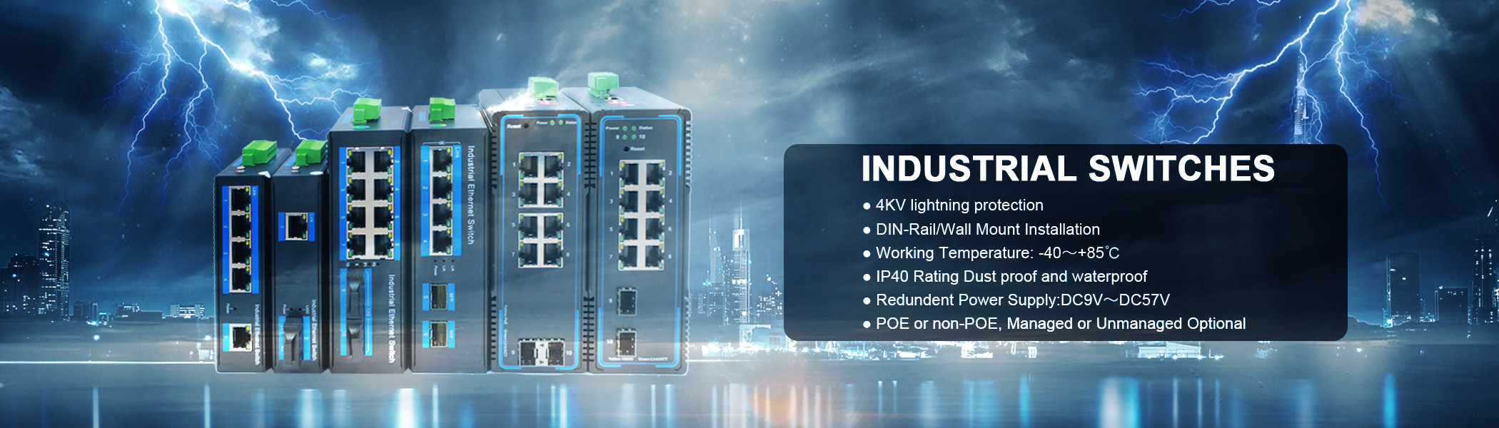 quality Copper Module factory