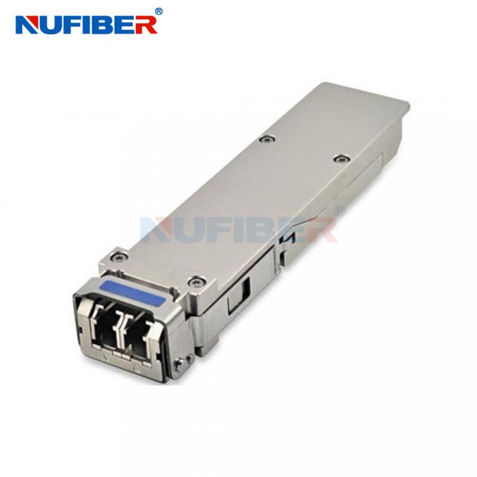 25Gb/S SFP28 Optical Transceiver Modules Dual Fiber Multimode SFP Module