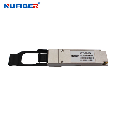 Data Centers Qsfp Sr4 Cisco 40g Transceive With Mpo Connector