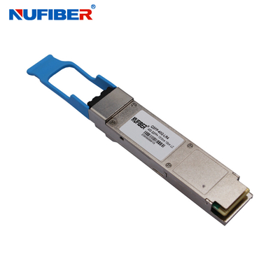 40Gbs QSFP+ LR4 Duplex SM LC 40G Optical Transceiver 1310nm 10km