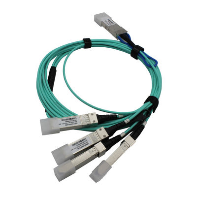 Cablu HP FlexNetwork X240 40 Gbps QSFP La QSFP , 3m, JG327A - Foto 10