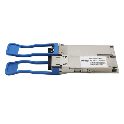 QSFP-40G-LR-S 40Gb/s QSFP+ Transceiver PSM4 MPO 10Km 1310nm Transceiver Module