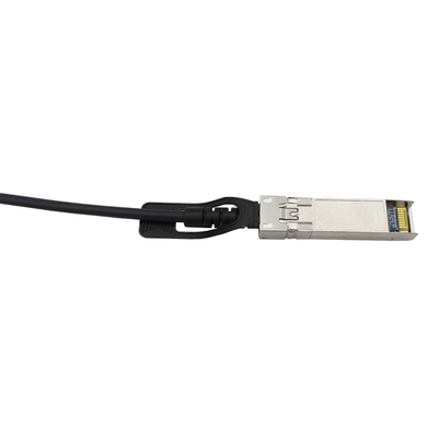 5M SFP+ Dac Cable 10G EMI EMC Performance Compatible With Huawei