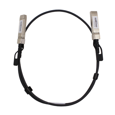 5M SFP+ Dac Cable 10G EMI EMC Performance Compatible With Huawei
