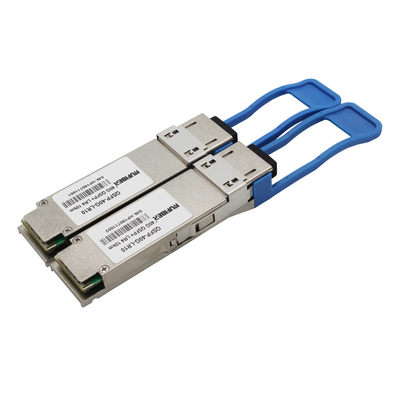 QSFP-40G-LR-S 1310NM 10KM MPO 40G QSFP+ Transceiver Compatible Cisco Huawei