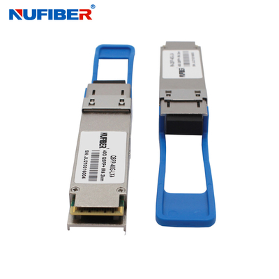 40G QSFP 2KM Singlemode Transceiver 1310nm With LC Connector