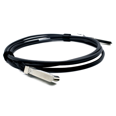 RoHS 10G SFP Copper Passive Direct Attach Cable 7M