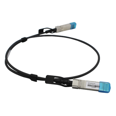 AWG30 AWG24 SFP28 To SFP28 25G Direct Attach Cable Cable