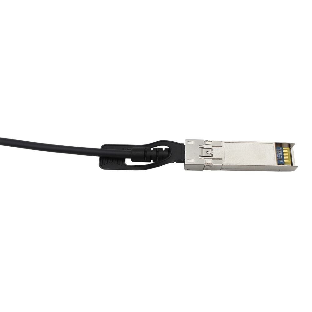 Lysee Communications Parts 3 meters 10gbe SFP to SFP DAC Cable SFP-10G-CU3M